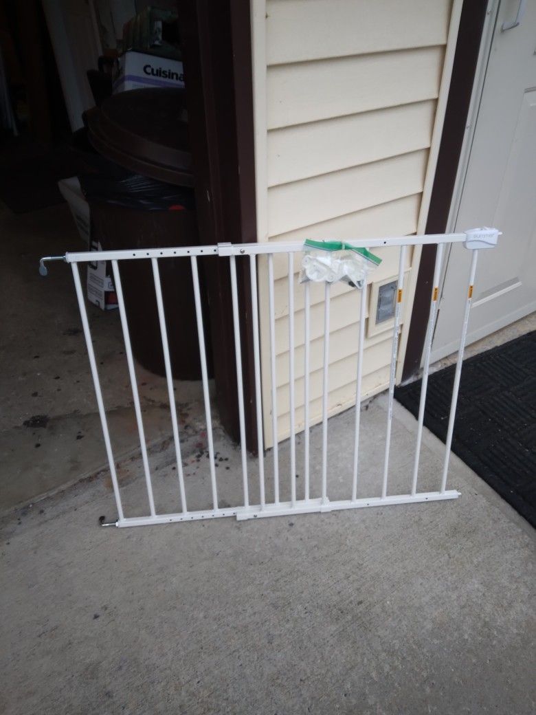 Baby Saftey Gate
