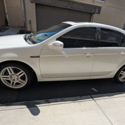 2008 Acura TL