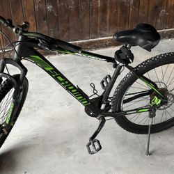 🔥 29” Schwinn Boundary (L) — Disc Brakes • Shimano • Ready to Ride TODAY 🔥