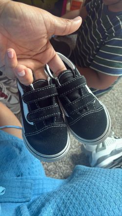 Vans (toddler)