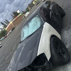 2005 Dodge Magnum RT