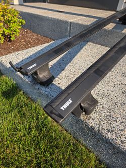 Thule Roof racks