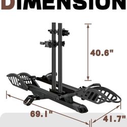 Bike Rack Heavy Duty