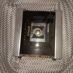  force sound system Sound stormed laboratories two hundred watt