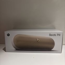 Beats Pill (2024 Edition)