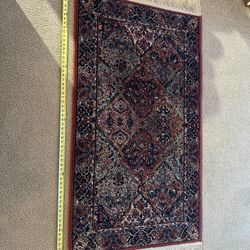 persian style rug