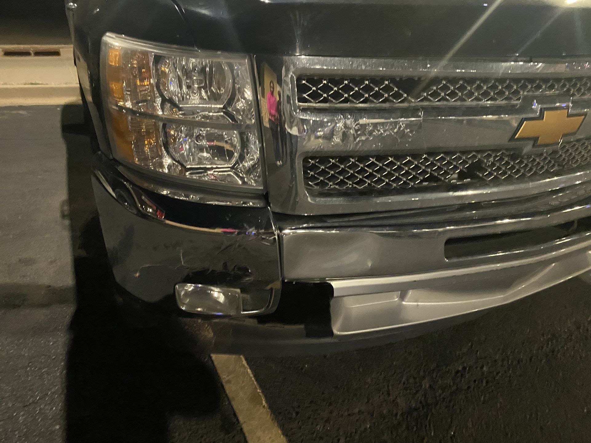 2013 Chevrolet Silverado