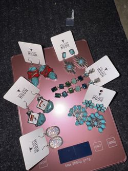 Western Jewelry Bundle