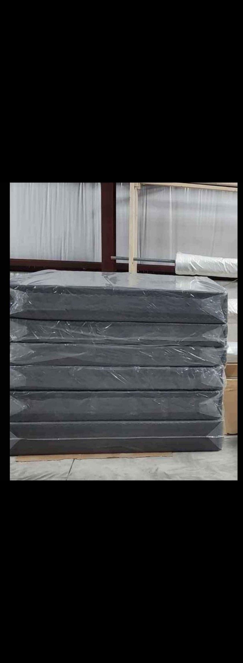 King box springs can deliver new