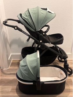 Mockingbird stroller