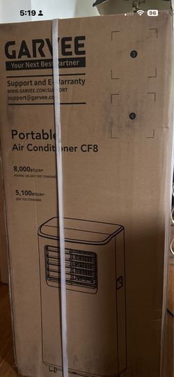 Portable Air Conditioner