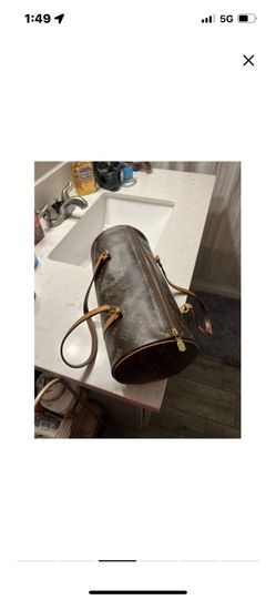 Luis Vuitton Papillon Barrel Bag for Sale in Las Vegas, NV - OfferUp