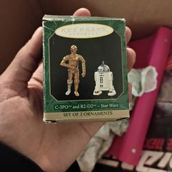 Different Toys And Items