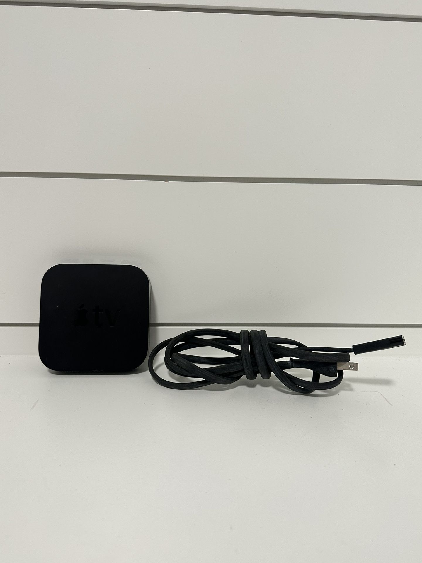 Apple TV 3RD Generation MD A1427