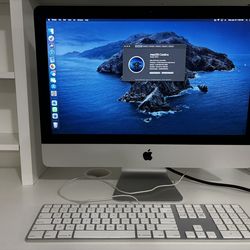 iMac 2013