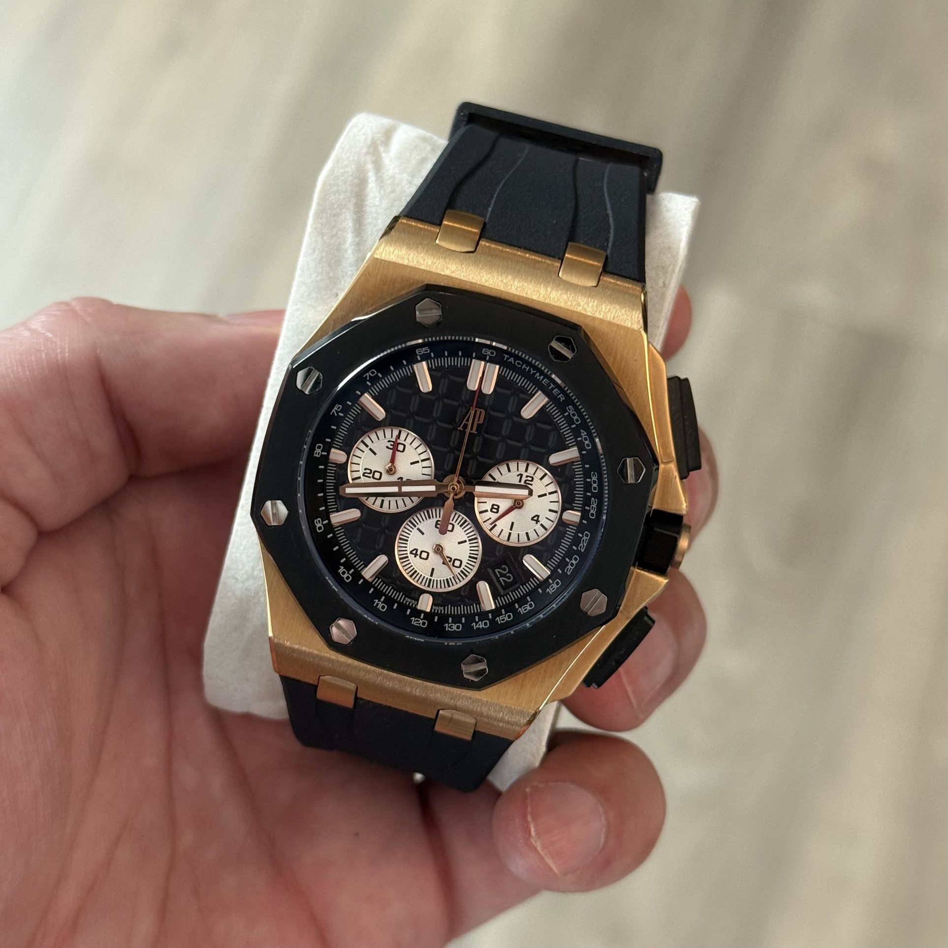 Men’s Brand New