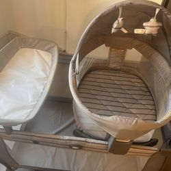 Graco Close2Baby Pack N Play 