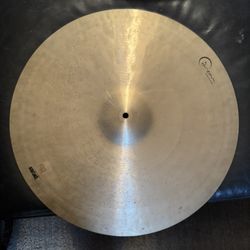 Dream Bliss 22” Crash/Ride Cymbal 