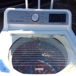 Lg Washer Machine