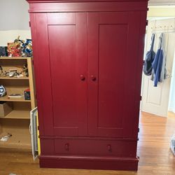 Armoire 
