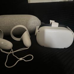 Oculus quest two