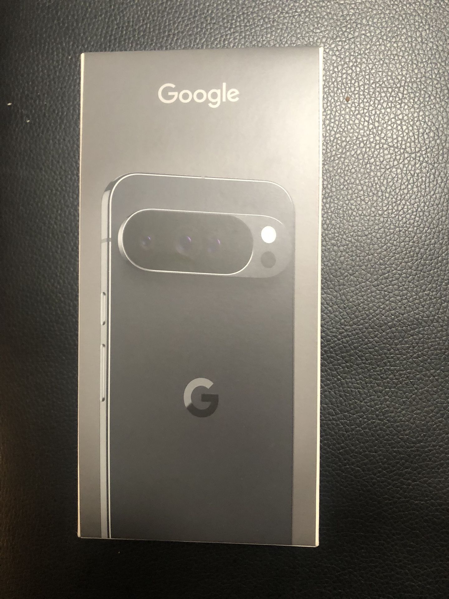 “NEW” Google Pixel 10 Pro XL 1TB *Unlocked*