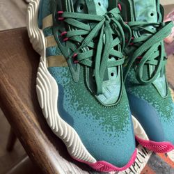 Shoes Clothes