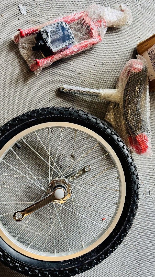 Unicycle