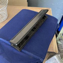 3 Hole Punch $1