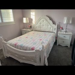 Full Bedroom Set 