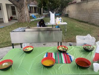 TAQUERO