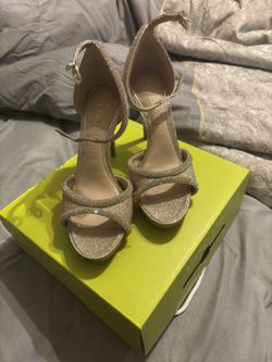 Woman’s High Heels