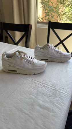 Nike Air-Max 90 kid Sneakers