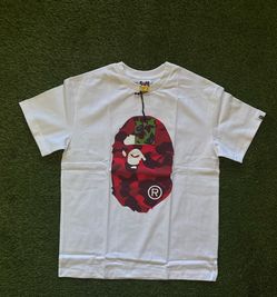 Bape Tee