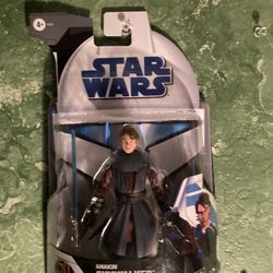 Star Wars The Black Series 