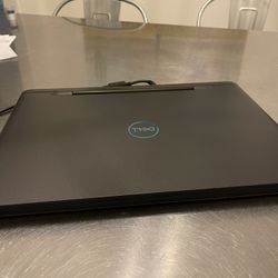 Gaming Laptop