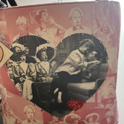 I Love Lucy