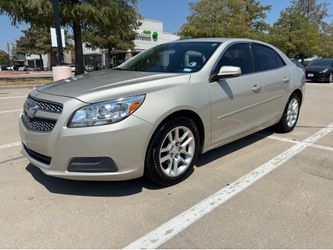 2014 Chevrolet Malibu Lt