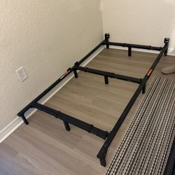 Base De Cama.bed base 