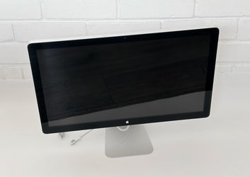 Apple Thunderbolt Display 27-inch (Model A1407)
