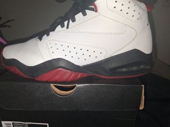 1$ Jordan shoes size 9