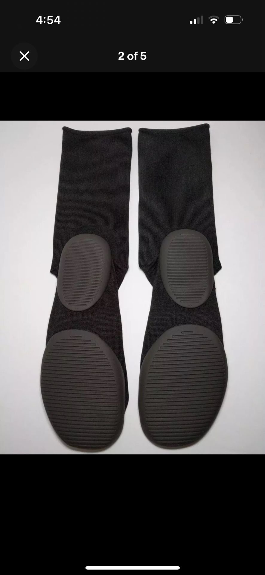 Brand New Yeezy Pods