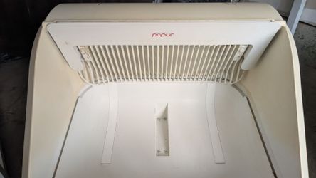 Popur automatic cat litter box
