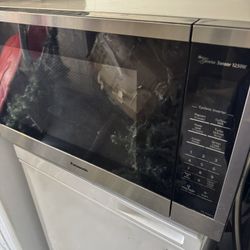 Panasonic Microwave