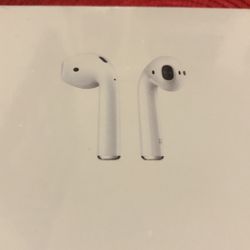 AirPods Second Generation With Gps Original 