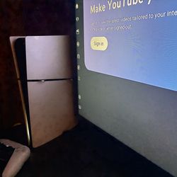 PlayStation 5 Digital Console 