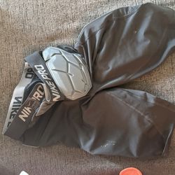 Youth Football Nike Girdle 