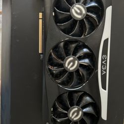 3070 Ti Evga