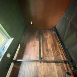 Bed Frame Soporte De Cama