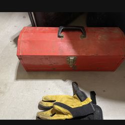 Tool Box